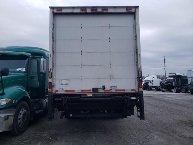 1FVACWDC97HX26216 - 2007 FREIGHTLINER M2 106 MEDIUM DUTY WHITE photo 6