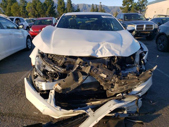 2HGFC2F89MH542047 - 2021 HONDA CIVIC SPORT 白色 照片 5