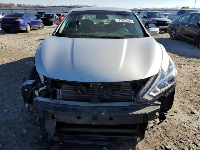 1N4AL3AP5GC165162 - 2016 NISSAN ALTIMA 2.5 SILVER photo 5