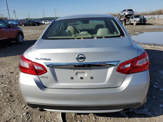 1N4AL3AP5GC165162 - 2016 NISSAN ALTIMA 2.5 SILVER photo 6