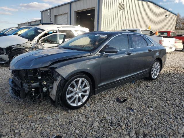 2015 LINCOLN MKZ, 