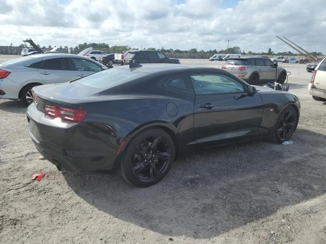 1G1FB1RX7P0101260 - 2023 CHEVROLET CAMARO LS BLACK photo 3