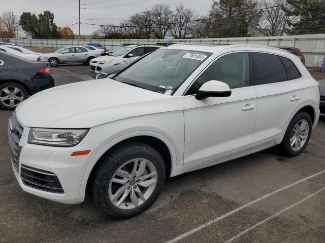 2020 AUDI Q5 PREMIUM, 