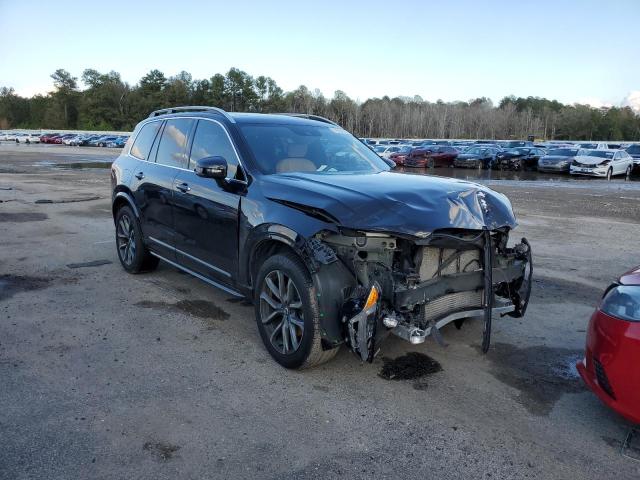 YV4A22PK0K1507511 - 2019 VOLVO XC90 T6 MOMENTUM BLACK photo 4