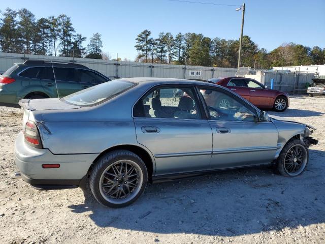 1HGCD5559RA064744 - 1994 HONDA ACCORD EX SILVER photo 3