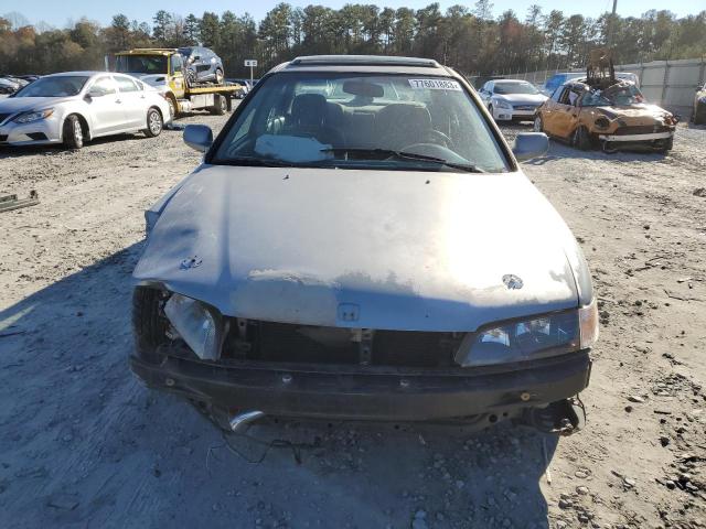 1HGCD5559RA064744 - 1994 HONDA ACCORD EX SILVER photo 5