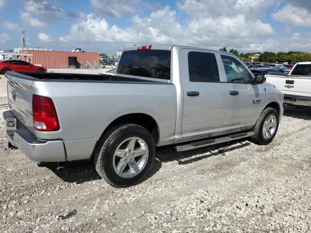 1C6RR7KG2HS732427 - 2017 RAM 1500 ST SILVER photo 3