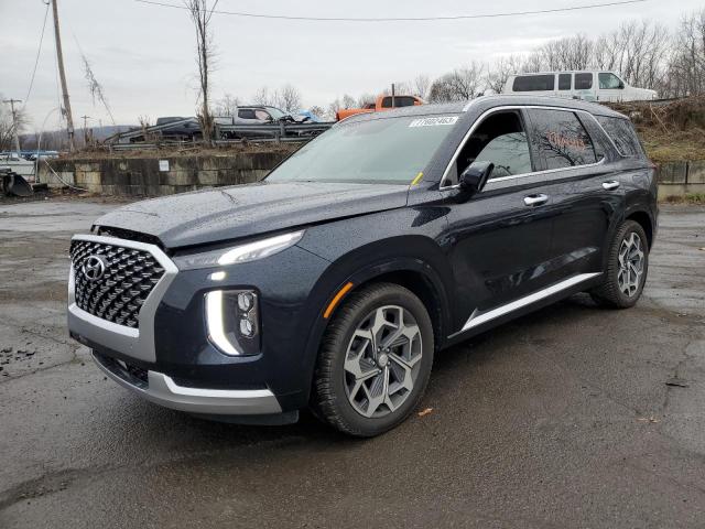 2021 HYUNDAI PALISADE CALLIGRAPHY, 