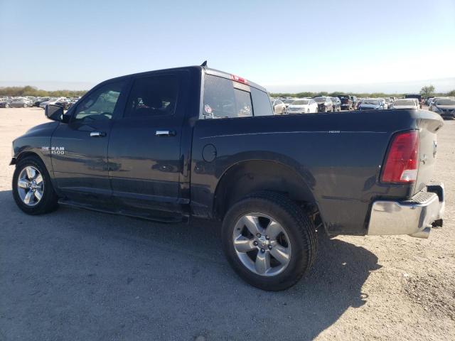 1C6RR6LT6DS540640 - 2013 RAM 1500 SLT CHARCOAL photo 2