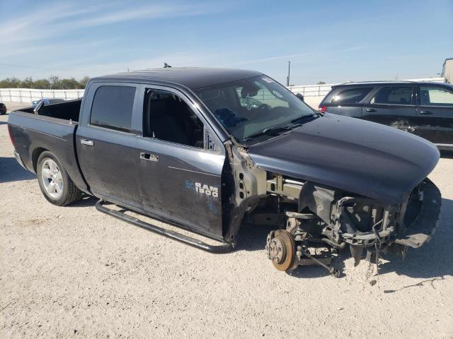 1C6RR6LT6DS540640 - 2013 RAM 1500 SLT CHARCOAL photo 4