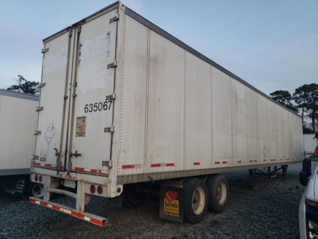 1JJV532W05L910447 - 2005 WABASH TRAILER WHITE photo 4