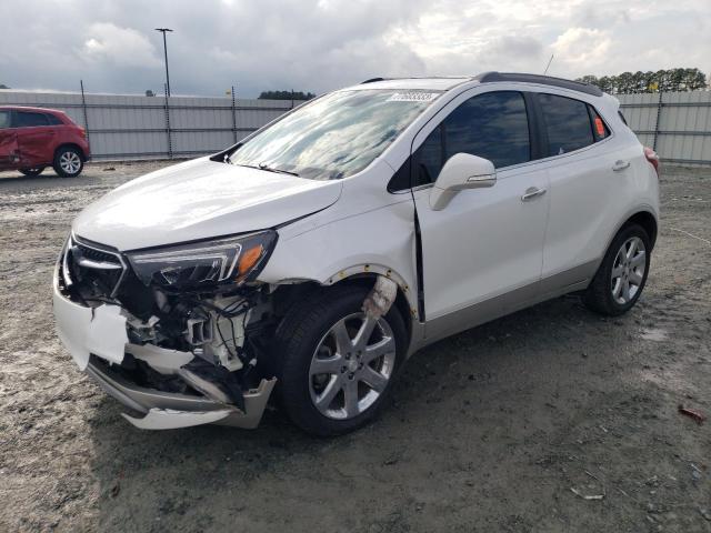 2017 BUICK ENCORE ESSENCE, 