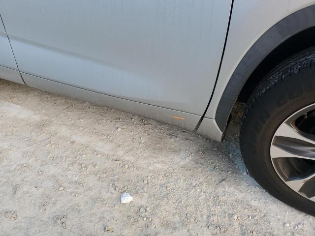 5TDGZRAH1LS510923 - 2020 TOYOTA HIGHLANDER XLE Azul foto 13