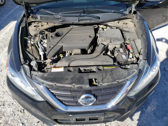 1N4AL3AP1GN341435 - 2016 NISSAN ALTIMA 2.5 BLACK photo 11