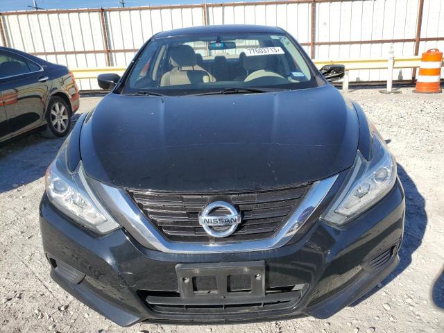 1N4AL3AP1GN341435 - 2016 NISSAN ALTIMA 2.5 BLACK photo 5