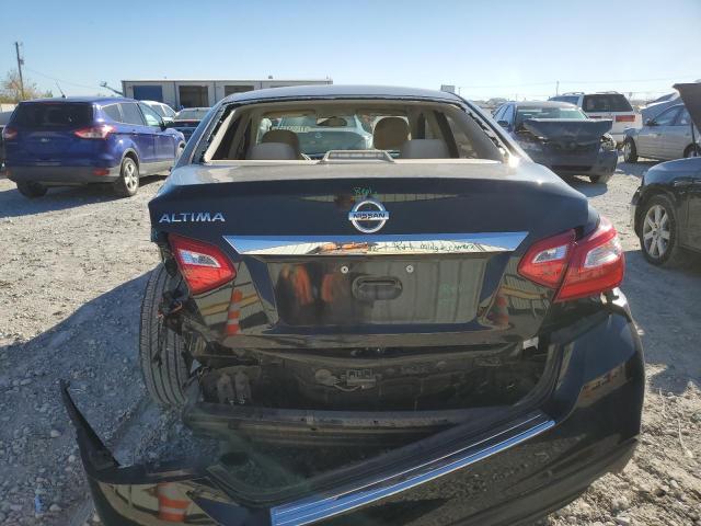 1N4AL3AP1GN341435 - 2016 NISSAN ALTIMA 2.5 BLACK photo 6