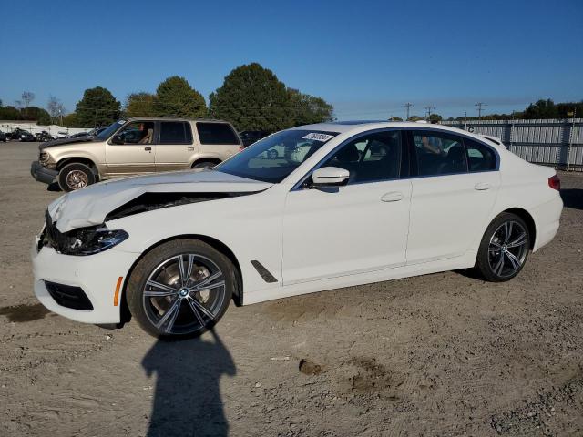 2019 BMW 530 I, 