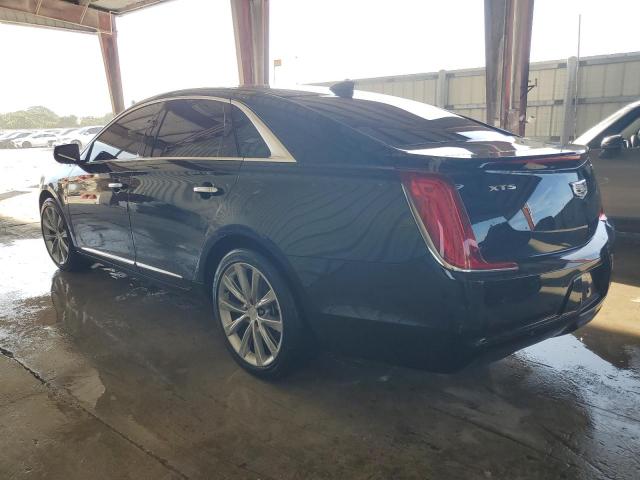 2G61L5S39K9130774 - 2019 CADILLAC XTS BLACK photo 2