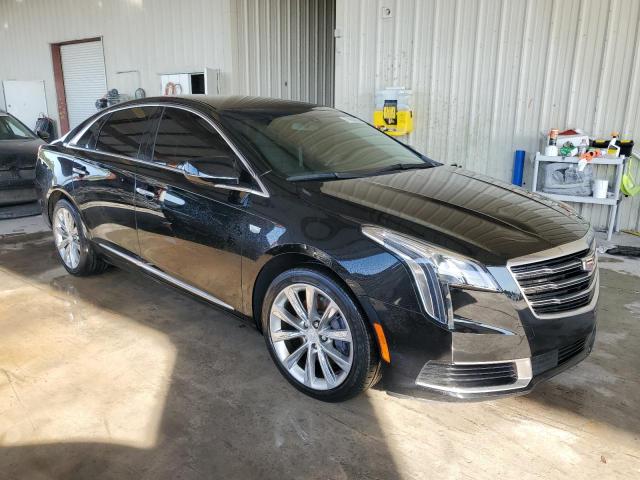 2G61L5S39K9130774 - 2019 CADILLAC XTS BLACK photo 4