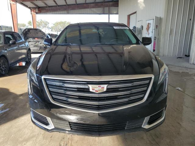 2G61L5S39K9130774 - 2019 CADILLAC XTS BLACK photo 5