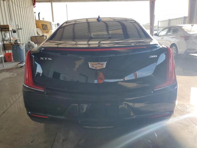 2G61L5S39K9130774 - 2019 CADILLAC XTS BLACK photo 6