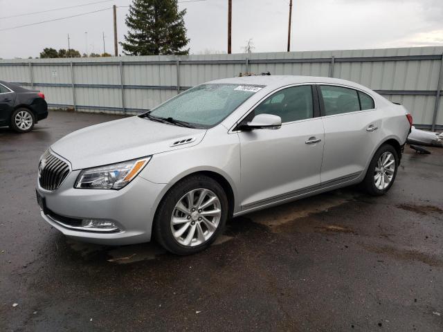 2015 BUICK LACROSSE, 