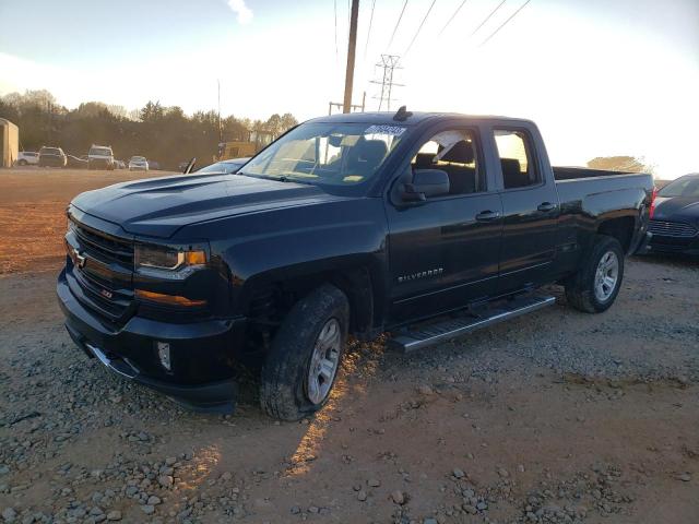 2019 CHEVROLET SILVERADO K1500 LT, 