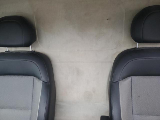 3C6URVJG2HE516399 - 2017 RAM PROMASTER 3500 HIGH თეთრი ფოტო 10