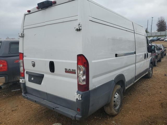 3C6URVJG2HE516399 - 2017 RAM PROMASTER 3500 HIGH თეთრი ფოტო 3