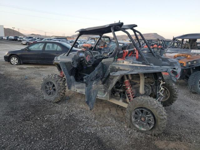 3NSVDE999KH838303 - 2019 POLARIS RZR XP 1000 EPS BLACK photo 3