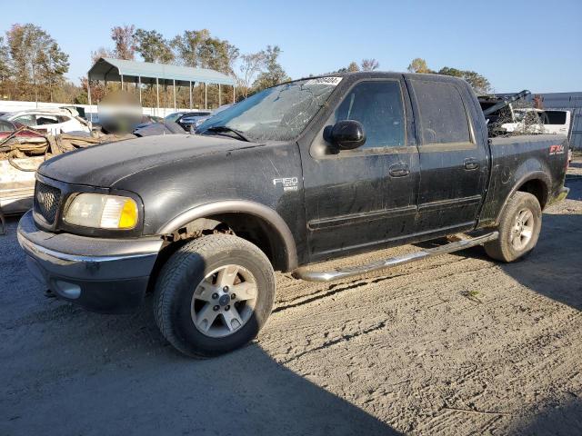 2003 FORD F150 SUPERCREW, 