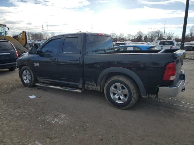 1C6RR7FGXDS613092 - 2013 RAM 1500 ST BLACK photo 2