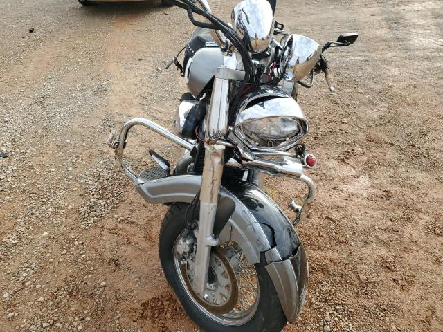 JS1VS55A952112204 - 2005 SUZUKI C50 GRAY photo 10