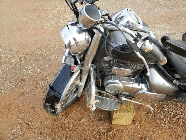 JS1VS55A952112204 - 2005 SUZUKI C50 GRAY photo 9