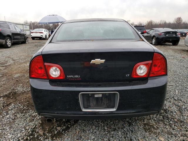 1G1ZH57B594165982 - 2009 CHEVROLET MALIBU 1LT 黑色 照片 6