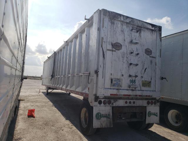 5MAMN4826HW037555 - 2016 MAC DUMP TRAIL Gümüş foto 3