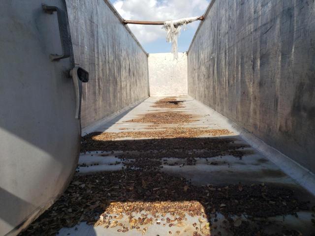 5MAMN4826HW037555 - 2016 MAC DUMP TRAIL Gümüş foto 5