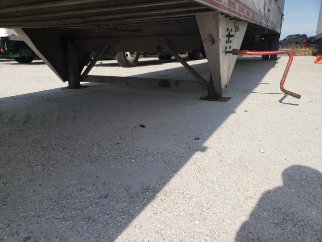 5MAMN4826HW037555 - 2016 MAC DUMP TRAIL Gümüş foto 9