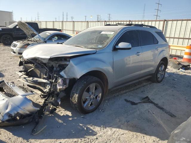 2013 CHEVROLET EQUINOX LT, 