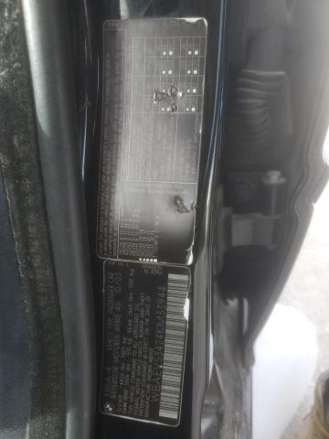 WBAEV53424KM33944 - 2004 BMW 330I I BLACK photo 12