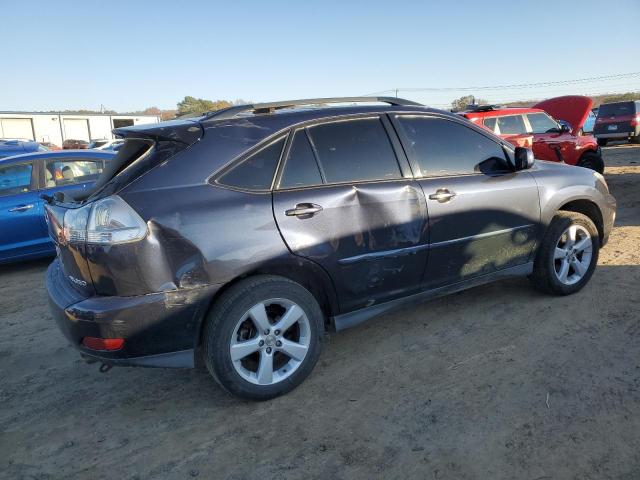 2T2GK31U87C023128 - 2007 LEXUS RX 350 BLUE photo 3