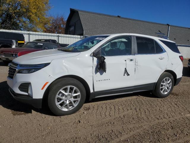 2023 CHEVROLET EQUINOX LT, 