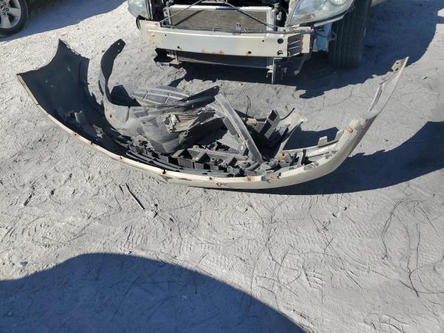 1G1ZH57N694220904 - 2009 CHEVROLET MALIBU 1LT Қоңыр фото 12