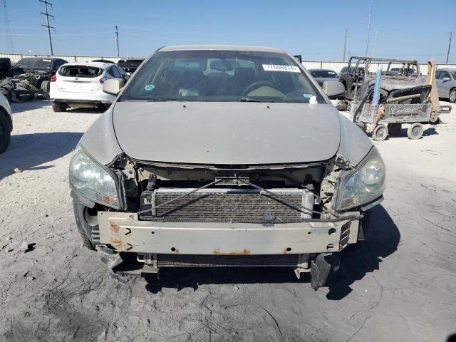 1G1ZH57N694220904 - 2009 CHEVROLET MALIBU 1LT TAN photo 5