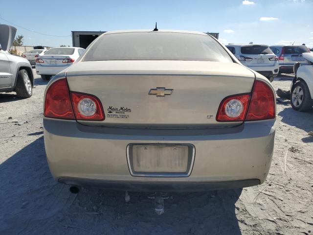 1G1ZH57N694220904 - 2009 CHEVROLET MALIBU 1LT Қоңыр фото 6