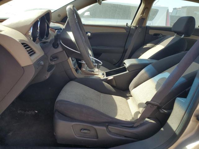1G1ZH57N694220904 - 2009 CHEVROLET MALIBU 1LT Қоңыр фото 7