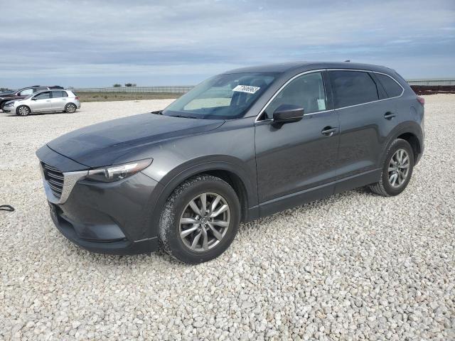 2018 MAZDA CX-9 TOURING, 