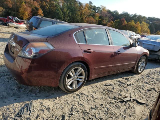 1N4BL2AP5BN501081 - 2011 NISSAN ALTIMA SR BURGUNDY photo 3