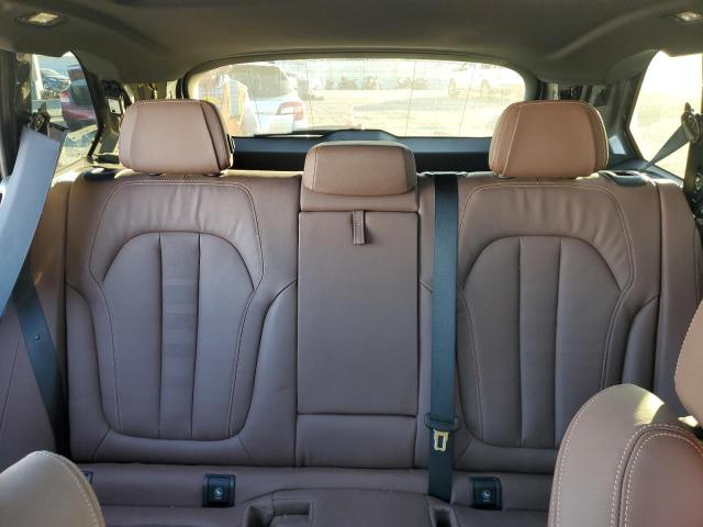 5UXTA6C05M9H39747 - 2021 BMW X5 XDRIVE45E CHARCOAL photo 10