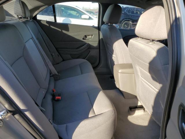1G11A5SA1GF113055 - 2016 CHEVROLET MALIBU LIM LS თაფლისფერი ფოტო 10